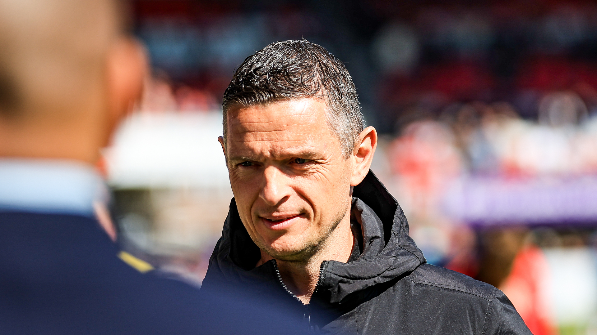 Rogier Meijer in 2025