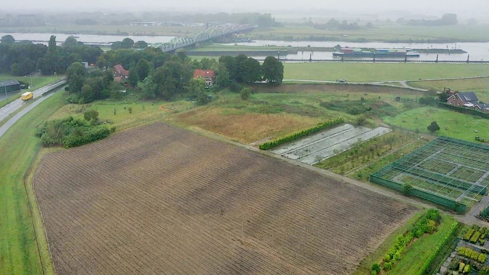 Grote onrust over komst asielzoekers: 'Dorp neemt twintig procent in omvang toe'