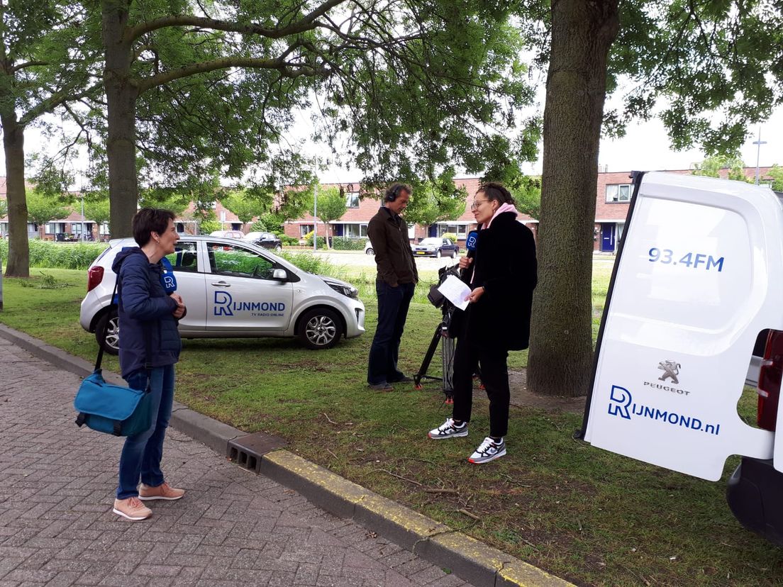 Astrid Sik doet haar verhaal