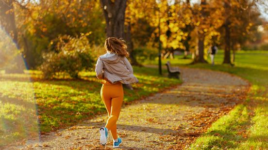 Vrouwen aangerand tijdens het hardlopen