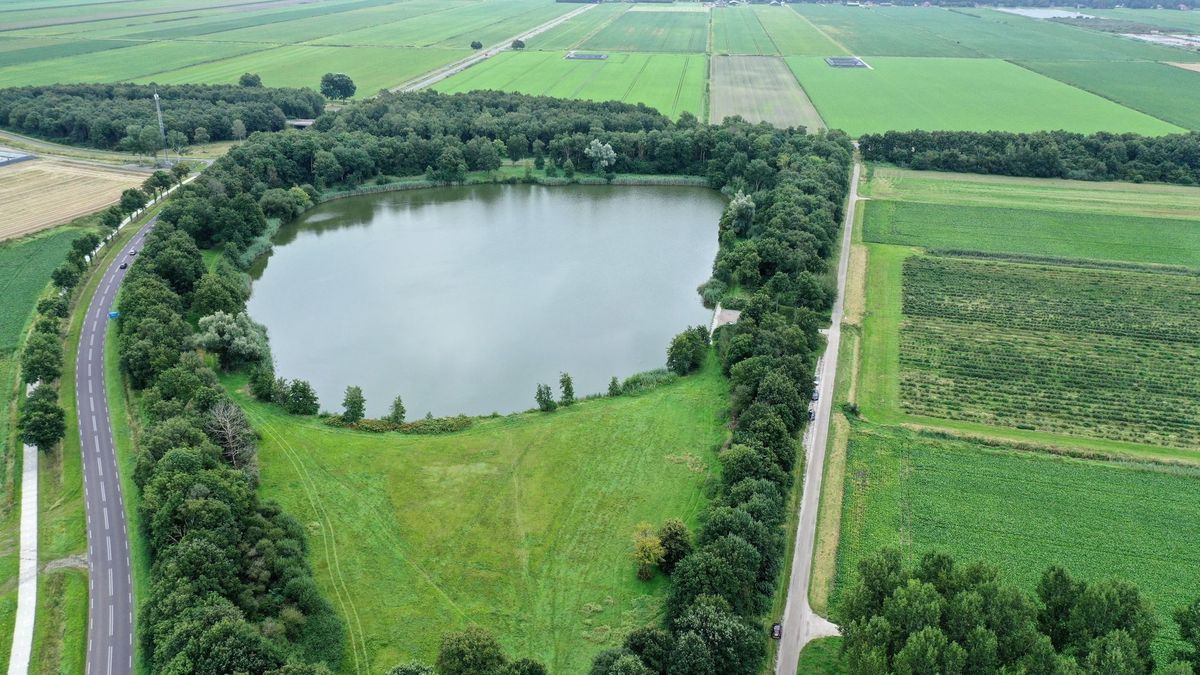 Stichting Keelbos vecht sluiting parkeerplaats bij ontmoetingsplaats Drouwenermond aan