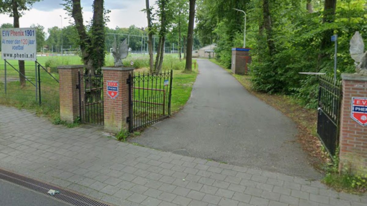 Enschedese voetbalclub maakt plaats voor woningen voor 'welgestelde 55-plussers'