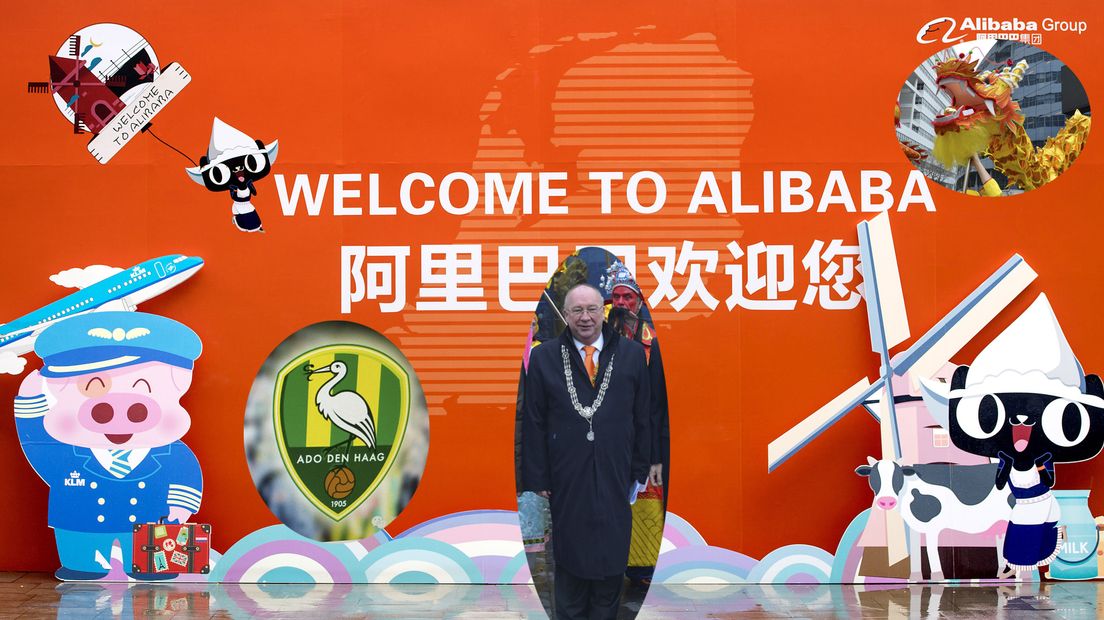 Fotocollage | Alibaba