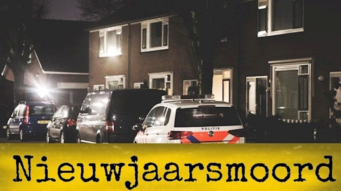 Gezin Nieuwjaarsmoord bekend bij instanties