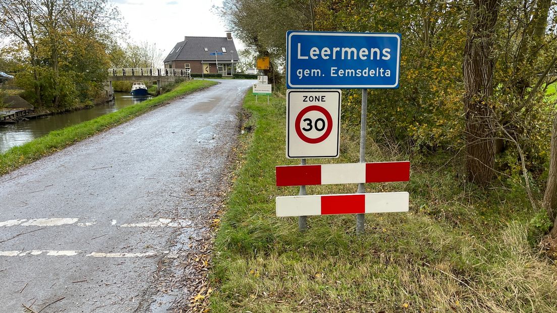 Leermens is één van de dorpen die meedoen met de dorpenaanpak