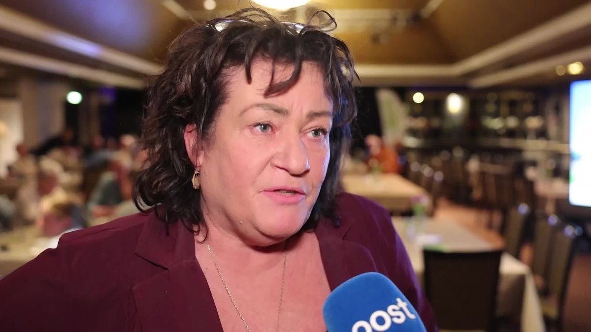 Reacties op onrust BBB tijdens verkiezingsavond Dinkelland