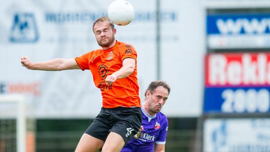 Eerste nederlaag HHC en Genemuiden, ook ROHDA , Staphorst en SVZW onderuit, winst Excelsior Nieuws