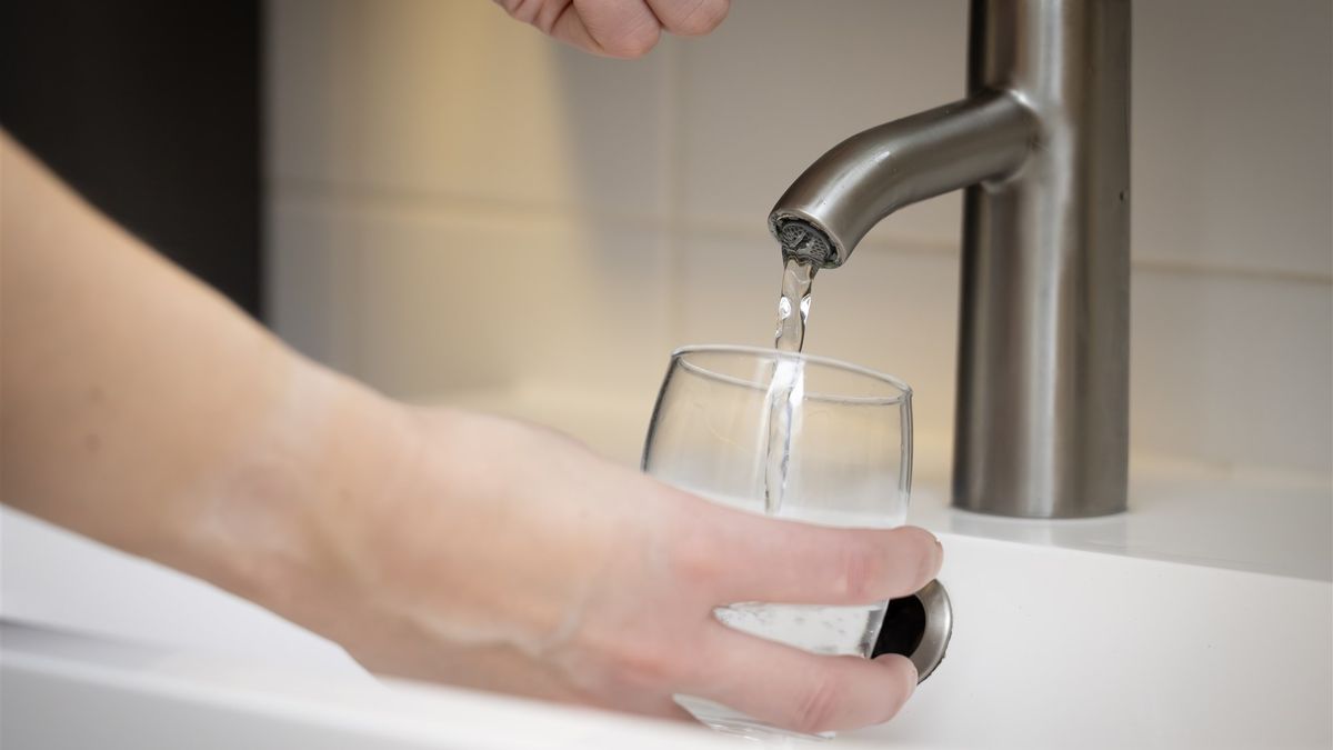 Preventief kookadvies ten einde, water kan weer veilig gebruikt worden