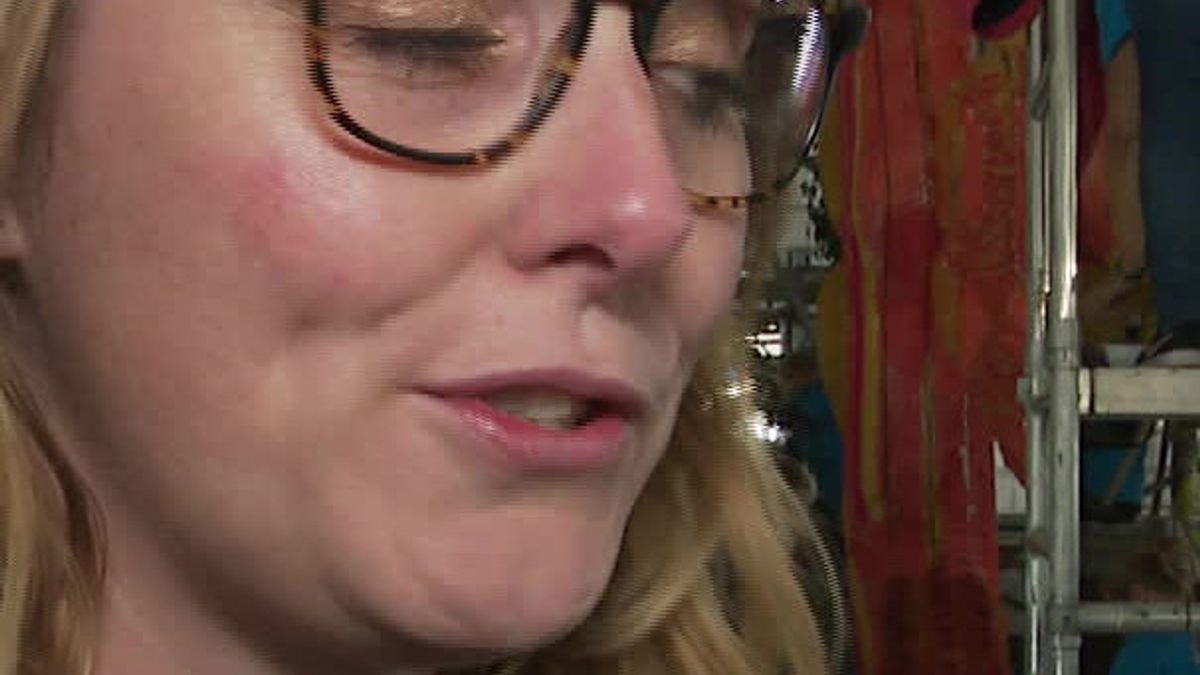 Frederiksoord in ban van corso