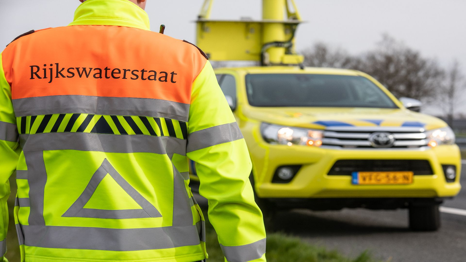 Conflict Bij Rijkswaterstaat Wordt Onderzocht, Medewerkers Sceptisch ...