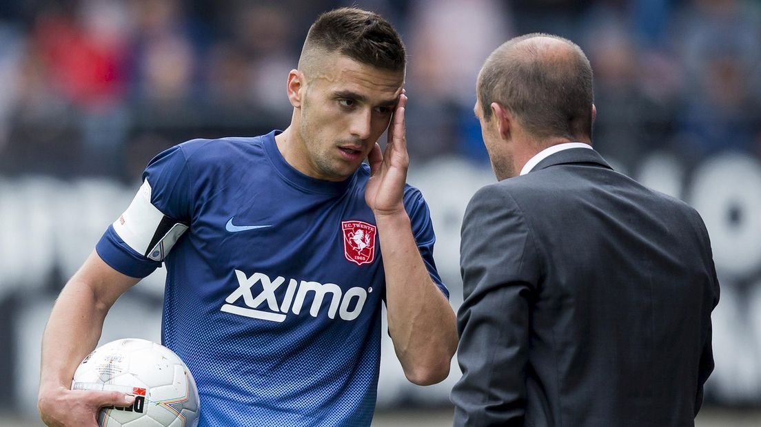 Dusan Tadic