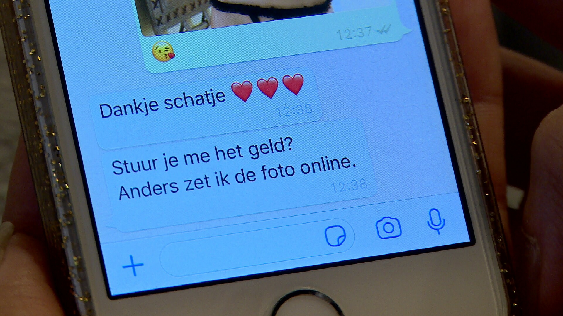 Middelbare scholen vestigen aandacht op online seksualiteit tijdens Week van de Liefde: 'Willen betrouwbare informatie geven'