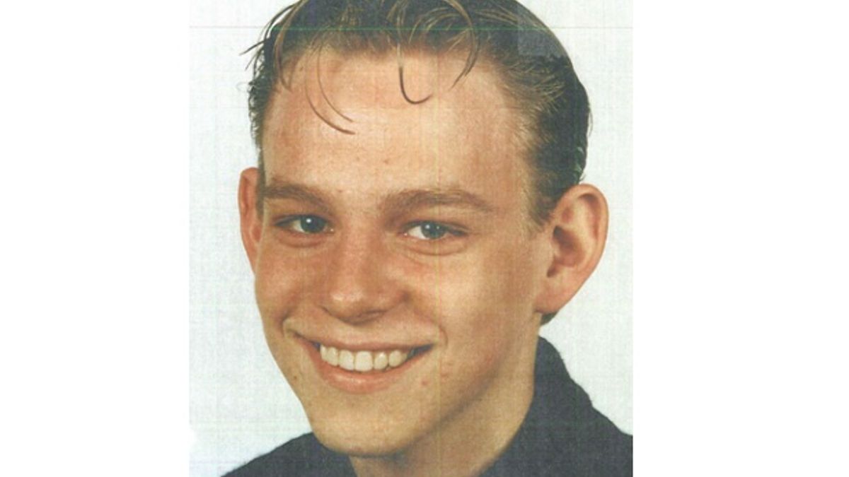 30-jarige Adrian Dol uit Emmen vermist