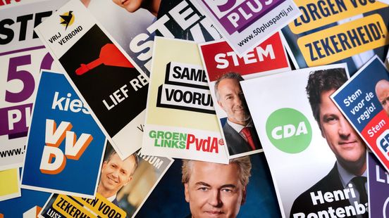 Dit zijn de Gelderse kandidaten waar jij op kunt stemmen