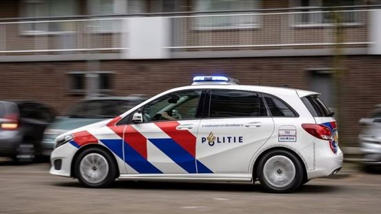 Tweede aanhouding na geweld in park