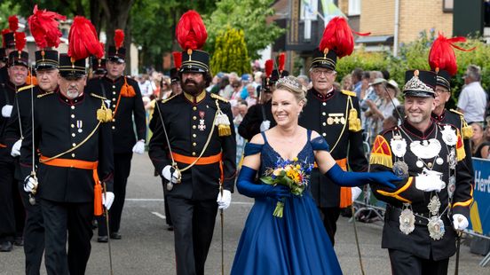 Tonnen winst voor OLS 2026: organisatie betaalt deel subsidie terug Home