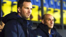 FC Groningen wil snel akkoord met Van Mosselveld als nieuwe directeur