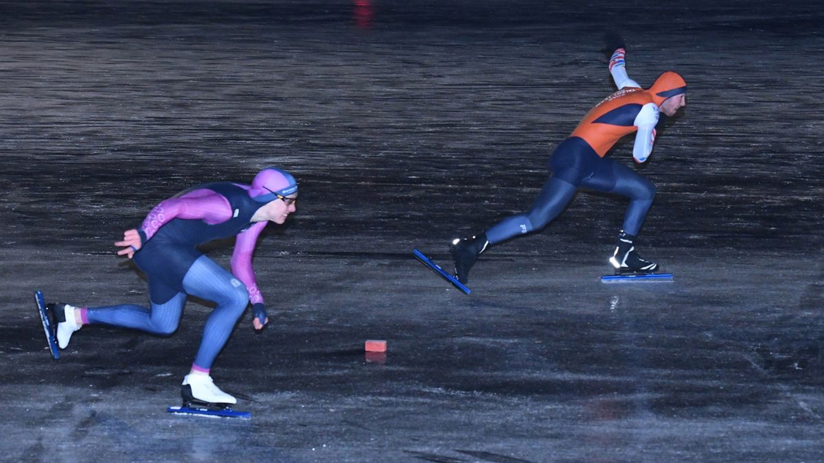 Dooi of niet: Nijelamer schrijft ook eerste kortebaanwedstrijd voor vrouwen uit