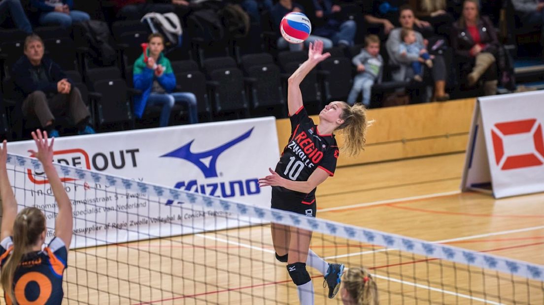 Manon Zeeboer