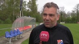 Henry Kramer (ONR): 'Ik zit me op te vreten langs de kant'