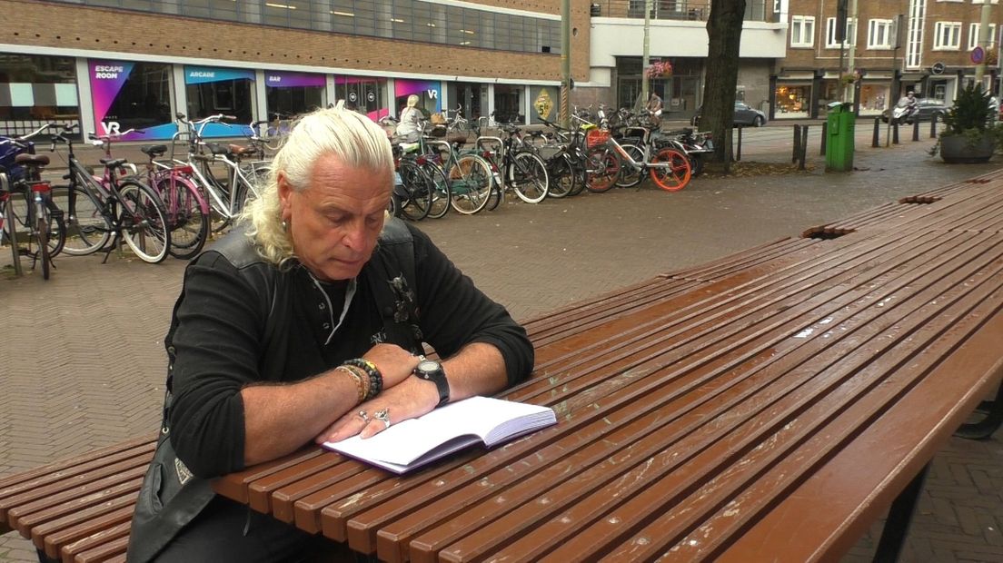 Cary van Rheenen