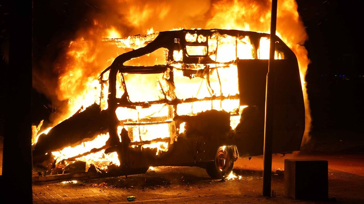 Gemeente hoopt dat nieuwjaarsfeest onrust in de Smildes voorkomt