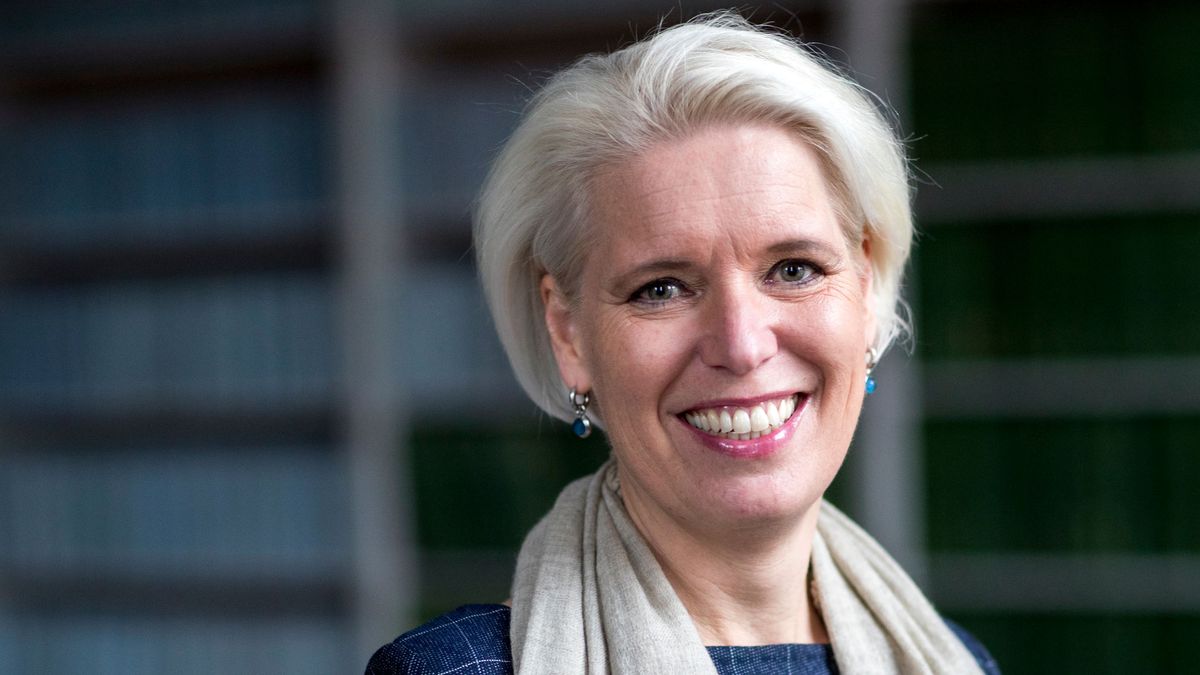 Chantal Nijkerken-de Haan nieuwe wethouder in Venray