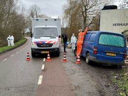 OM eist 16 jaar cel voor dodelijk geweld bij woninginbraak Breukelen: 'Ze sloegen letterlijk het leven uit Peter'