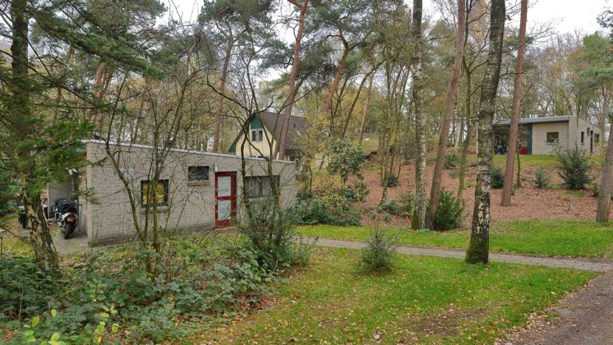 Blitterswijck krijgt definitief asielzoekerscentrum