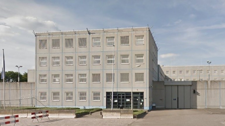 Wat is er nou aan de hand in de Blue Band-gevangenis? - Omroep Gelderland