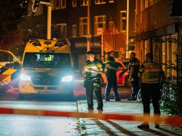Vrouw neergestoken op Balijelaan in Utrecht