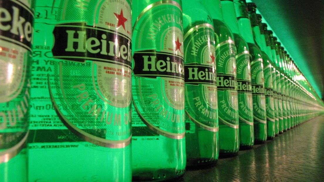 Heineken