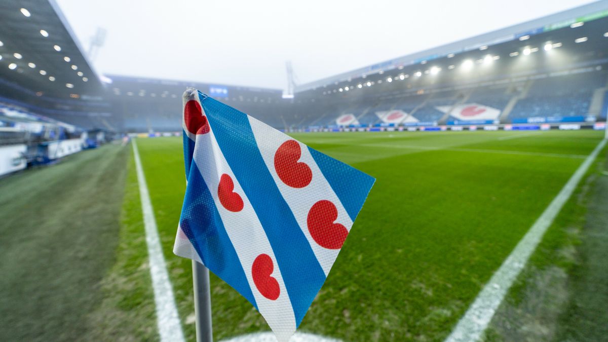 Volos FC is tegenstander van sc Heerenveen in oefenwedstrijd | Noppert uit de World Matchplay