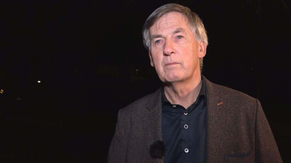 Burgemeester Bijl wil het gesprek aangaan in Bovensmilde