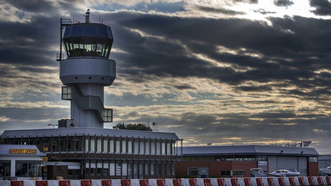 Groningen Airport Eelde