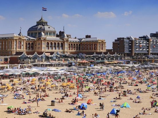 Maatregelen aan de kust werpen hun vruchten af, maar de 'echte test is een hete zomer'