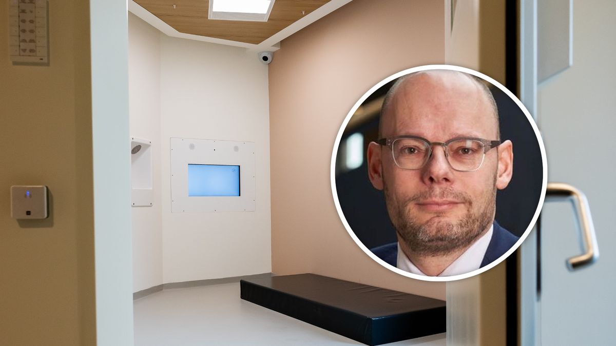 Zo'n 150 keer per jaar moet de burgemeester van Enschede iemand laten opsluiten