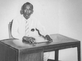 Monument oud-RMS-president Chris Soumokil onthuld in Vught