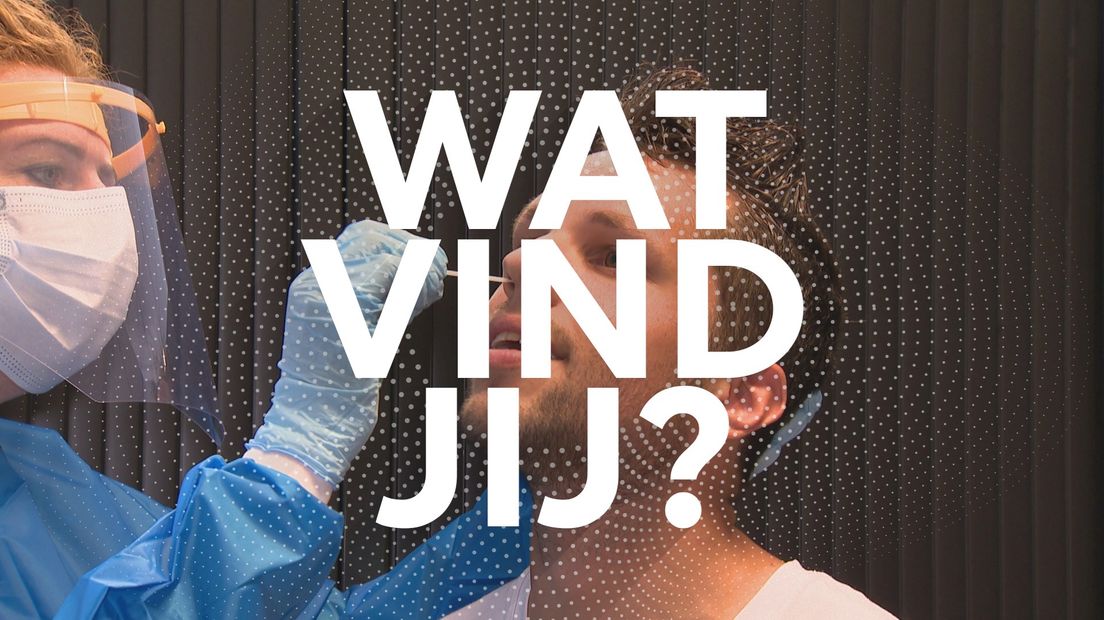 Wat vind jij?