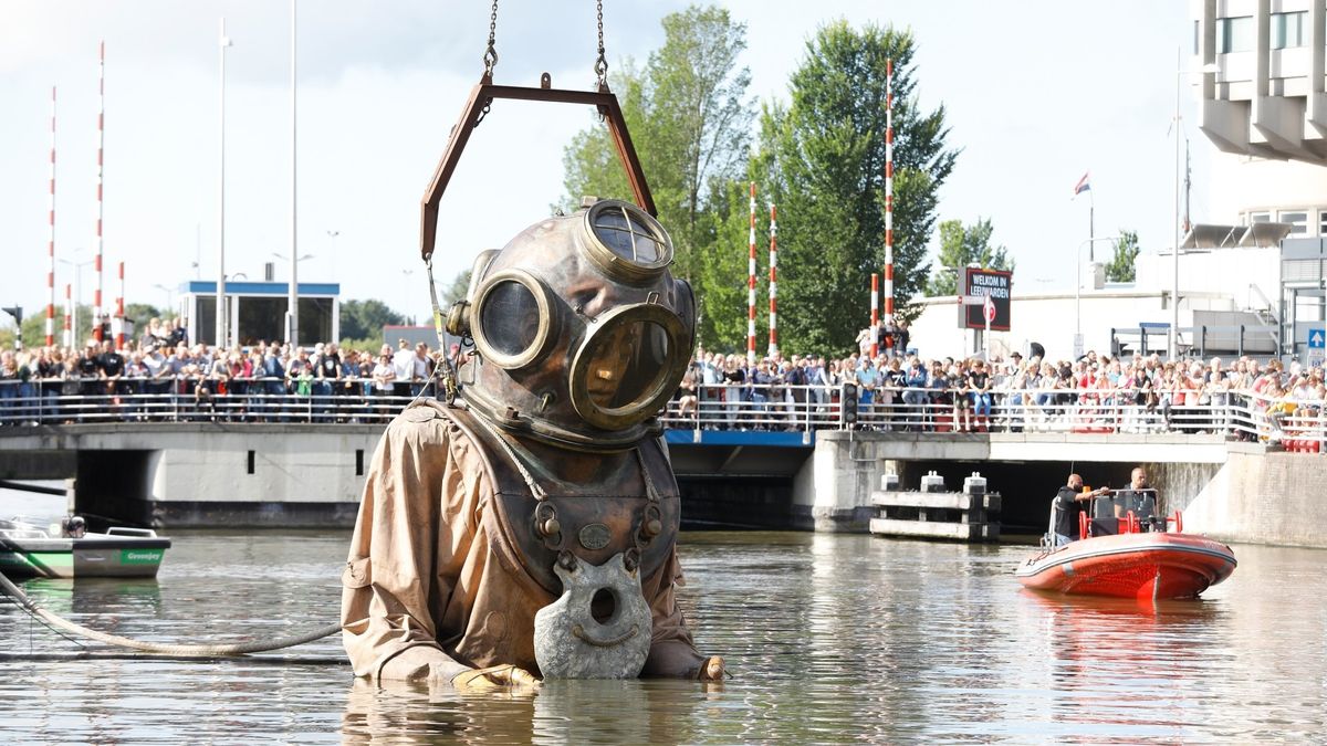 Wordt Groningen Europese Culturele Hoofdstad in 2033? ‘Nieuw toekomstperspectief voor de regio’