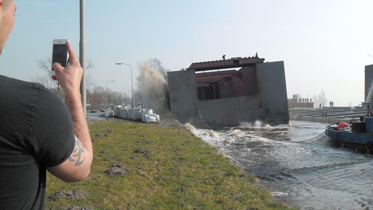 Scheepswerf Pattje Waterhuizen huurt adviseur in