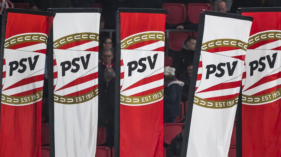 Peter Uneken uit Sleen wordt de nieuwe trainer van Jong PSV dat uitkomt in de Keuken Kampioen Divisie (Rechten: ANP)