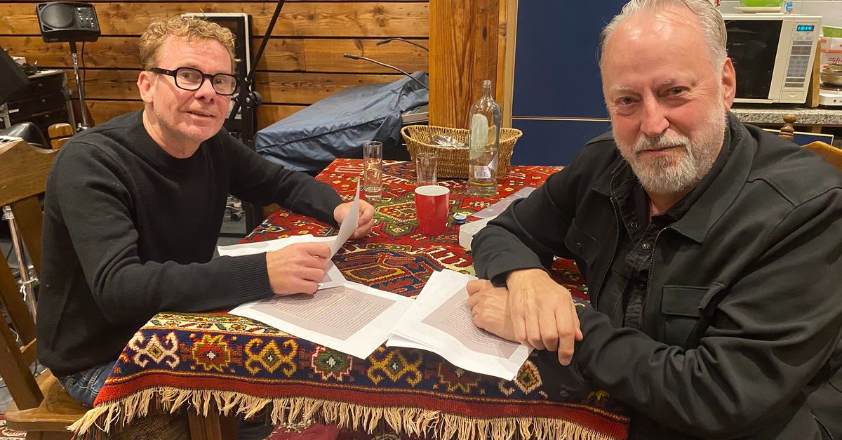 De Zachte Zanger Jack Poels