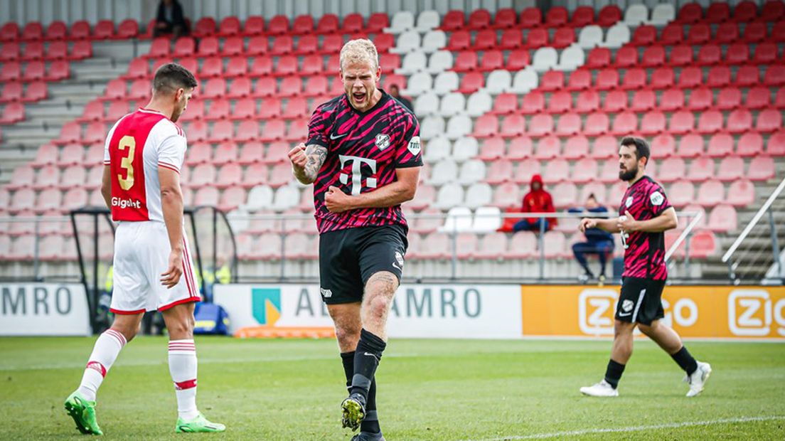 Luuk Brouwers