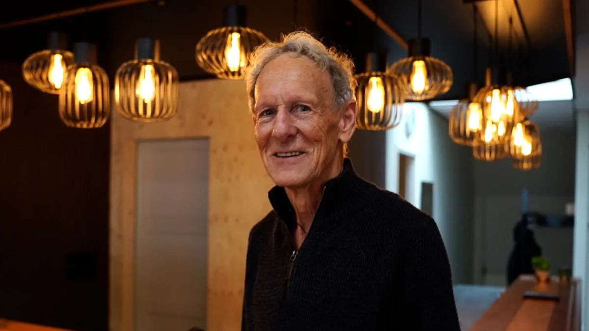 Dorpshuis van Idskenhuizen is bij de tijd gebracht: 