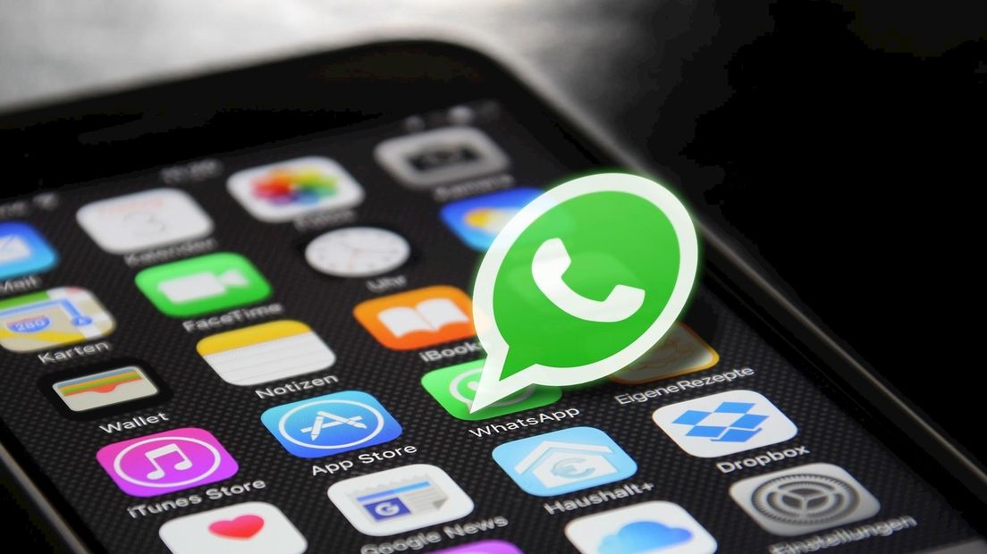 De voorstelling vraagt aandacht voor digitaal pesten