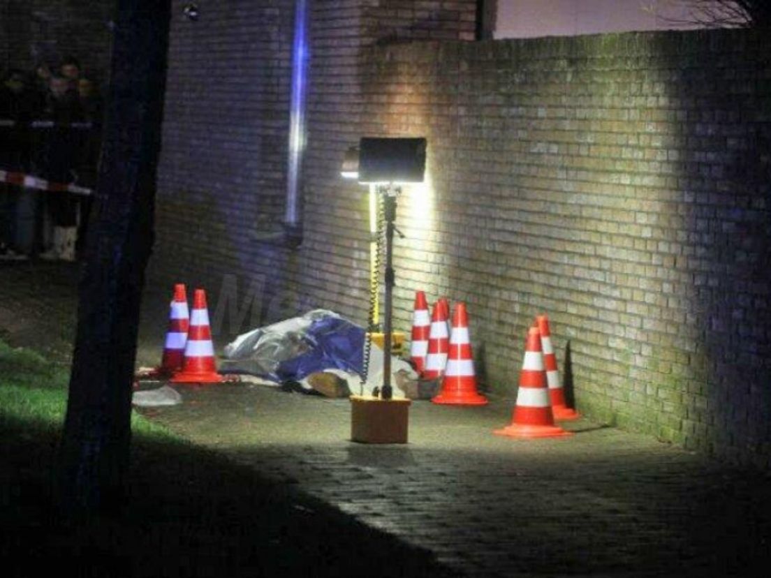Berkel_Roderijs-schietpartij,_1_dode