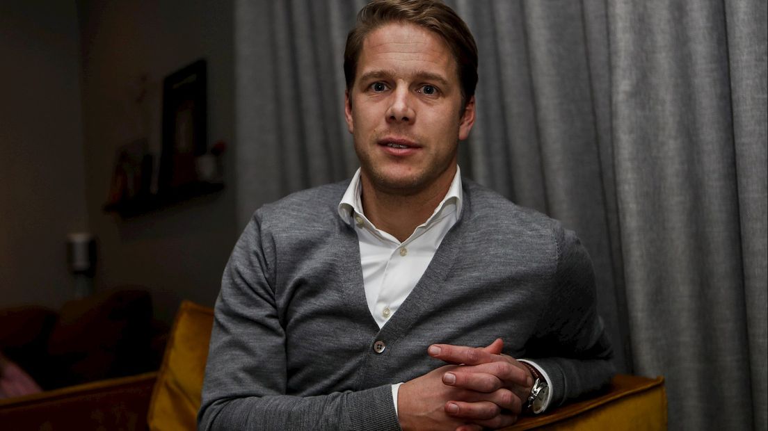 Tim Gilissen vertelt over zijn succesvolle werkwijze bij Heracles Almelo