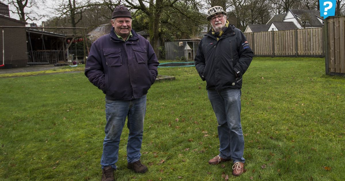 Zoek het uit! - Waar komt de uitdrukking 'Erica, lekker water!' vandaan