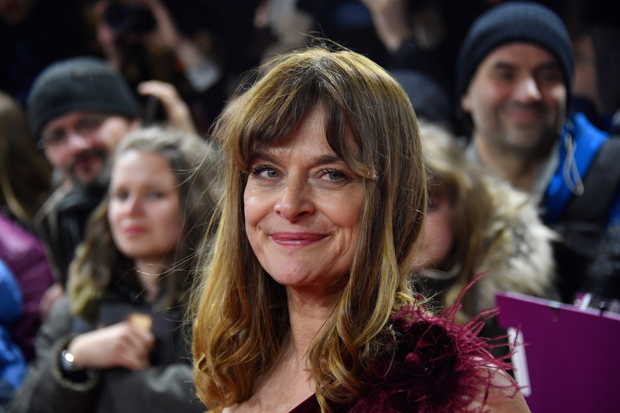 Nastassja Kinski maakt het spannend: actrice komt toch opdagen bij Film by  the Sea - Omroep Zeeland